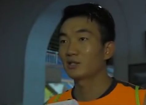 法外之徒：卑劣的街头