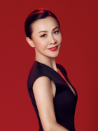 欧亚两性
